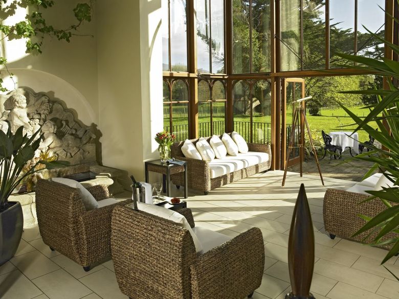 Hotel Cahernane House
