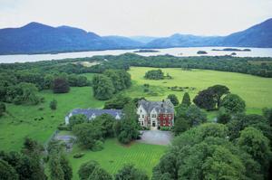 Hotel Cahernane House