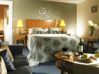 Hotel Carlton Atlantic Coast