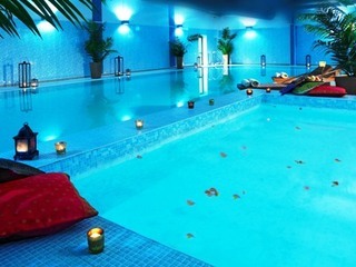 Hotel Carlton Atlantic Coast