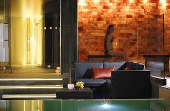 Hotel Carlton Atlantic Coast