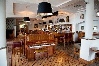 Sligo Park Hotel And Leisure Club