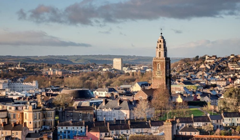 Hotel Jurys Inn Cork