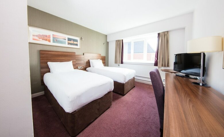 Hotel Jurys Inn Cork