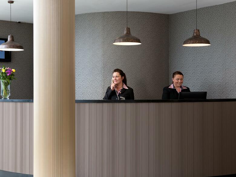 Hotel Jurys Inn Cork