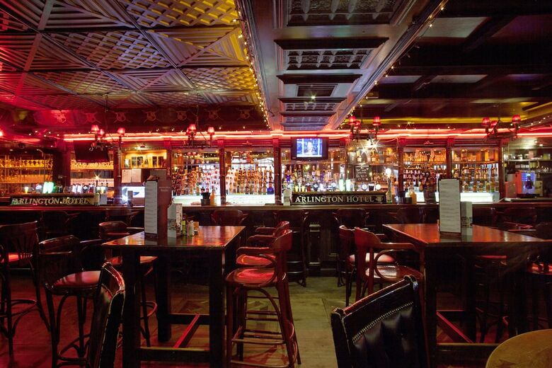 Hotel Arlington Temple Bar