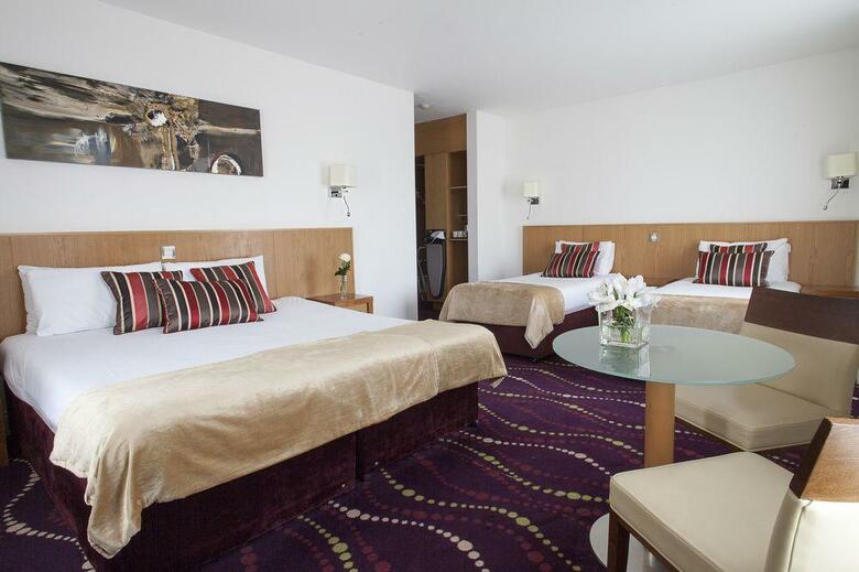 Hotel Arlington Temple Bar