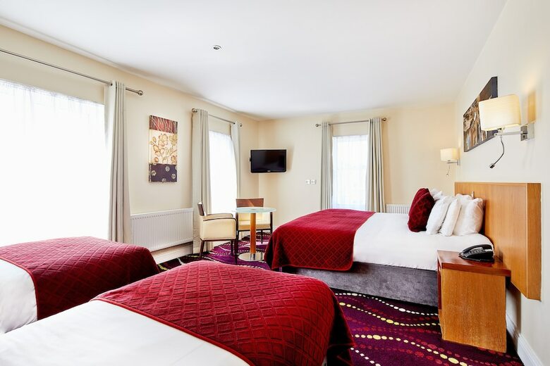 Hotel Arlington Temple Bar
