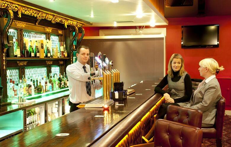 Hotel Arlington Temple Bar