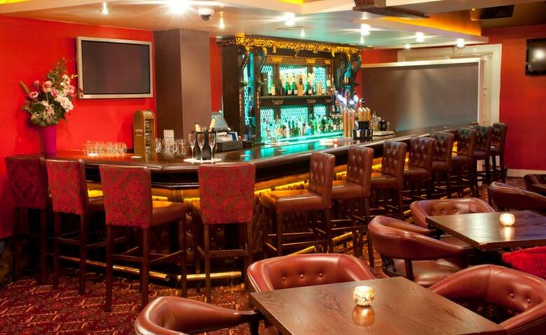 Hotel Arlington Temple Bar