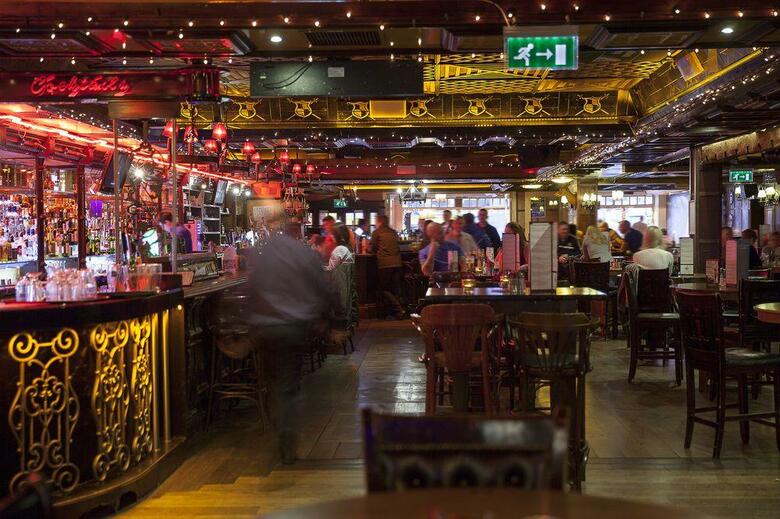 Hotel Arlington Temple Bar