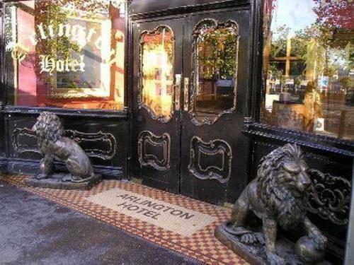 Hotel Arlington Temple Bar