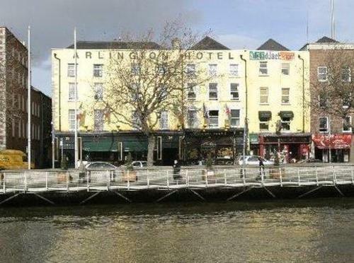 Hotel Arlington Temple Bar