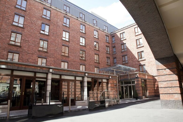 Hotel Camden Court