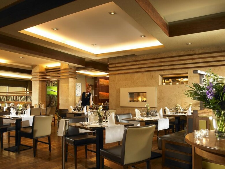 Hotel Camden Court