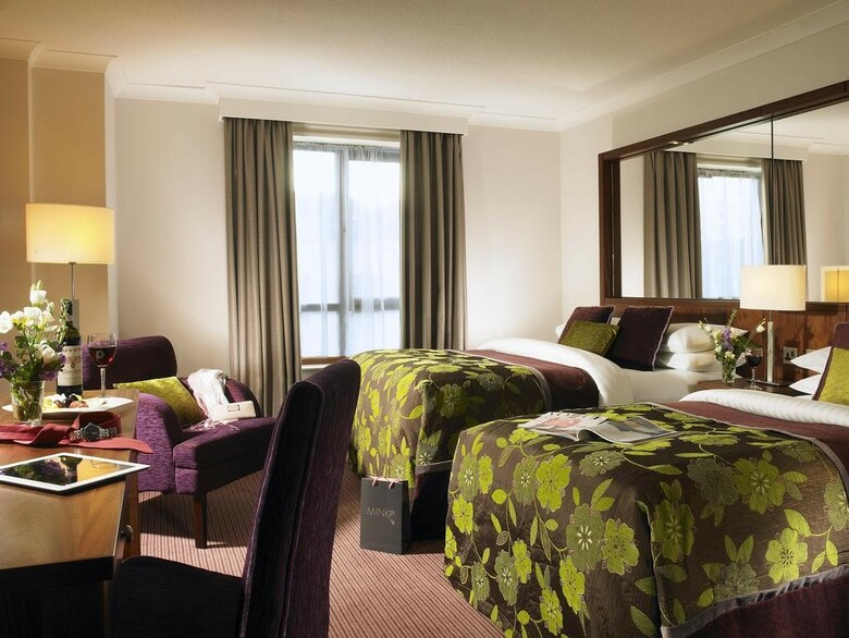 Hotel Camden Court