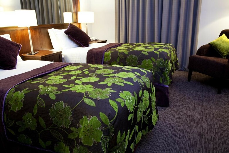 Hotel Camden Court