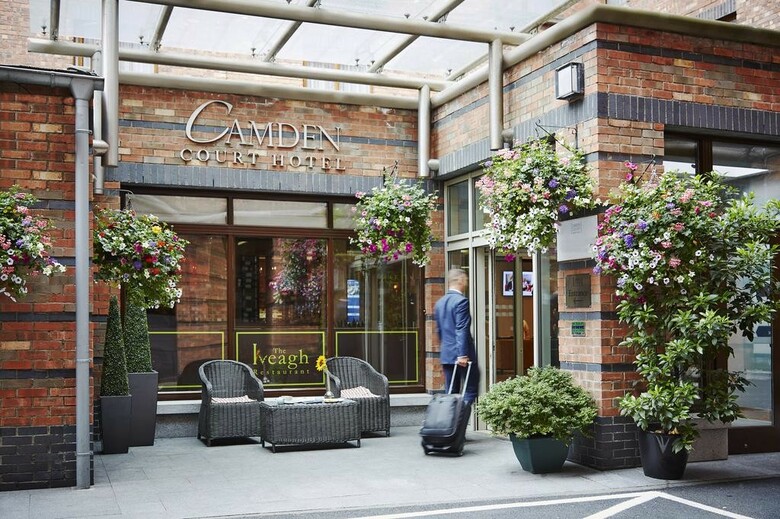 Hotel Camden Court