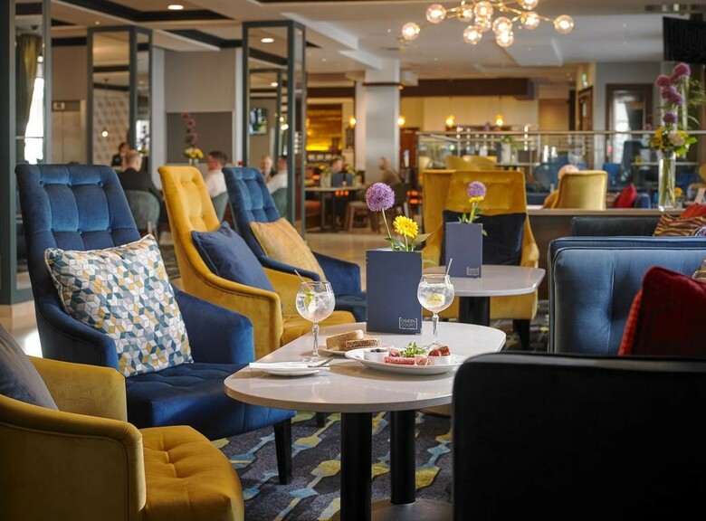 Hotel Camden Court