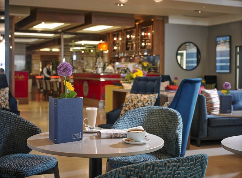 Hotel Camden Court