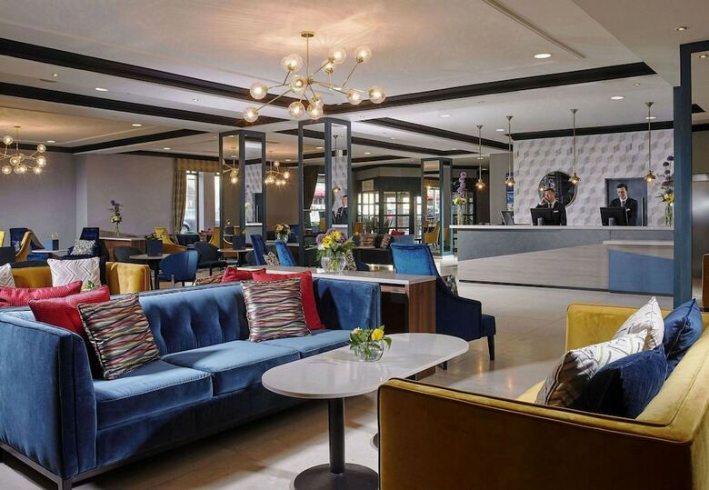 Hotel Camden Court