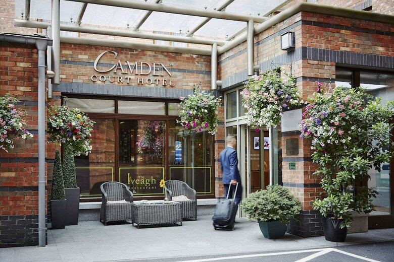 Hotel Camden Court