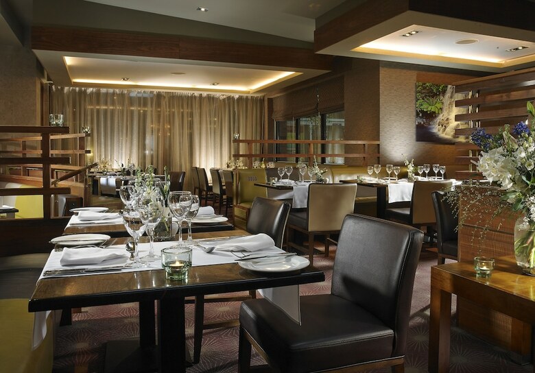 Hotel Camden Court