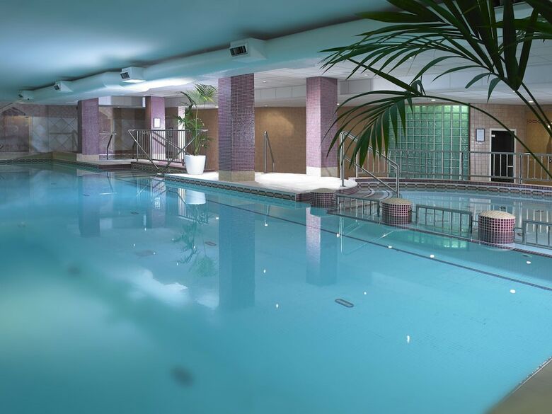 Hotel Camden Court
