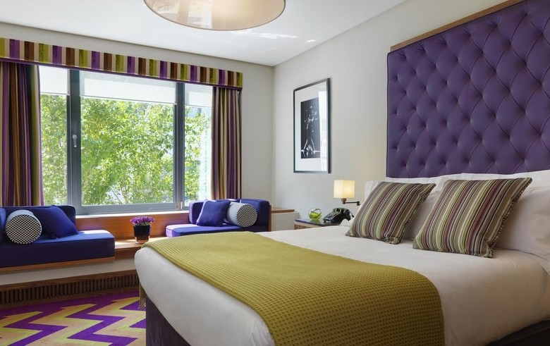Hotel Fitzwilliam