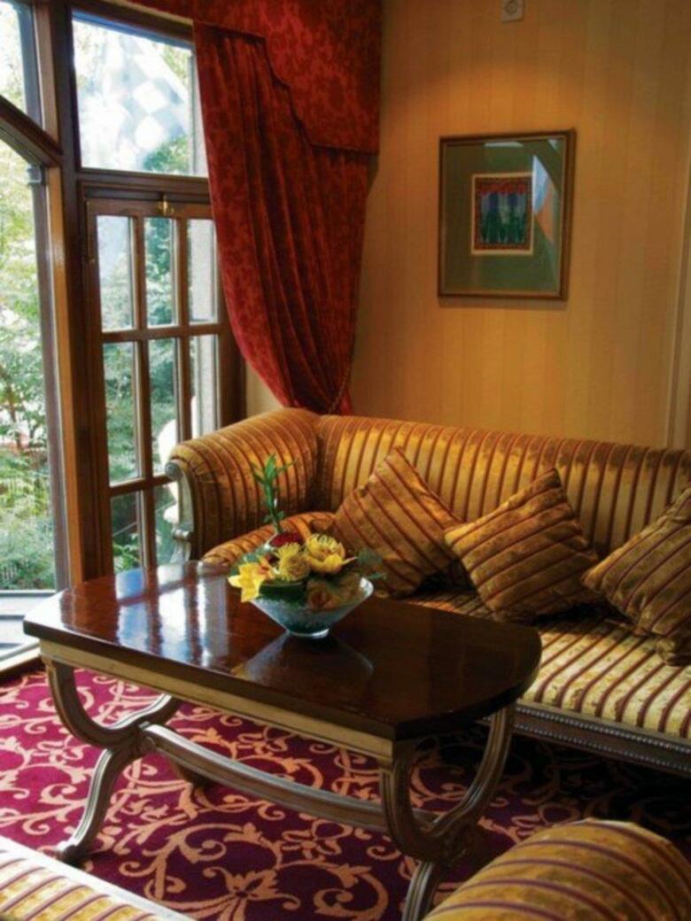 Hotel Grafton Capital