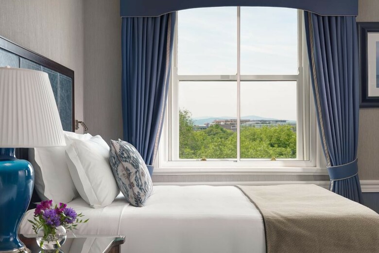 Hotel Shelbourne Dublin