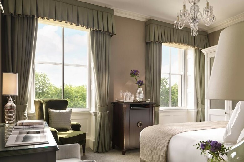 Hotel Shelbourne Dublin