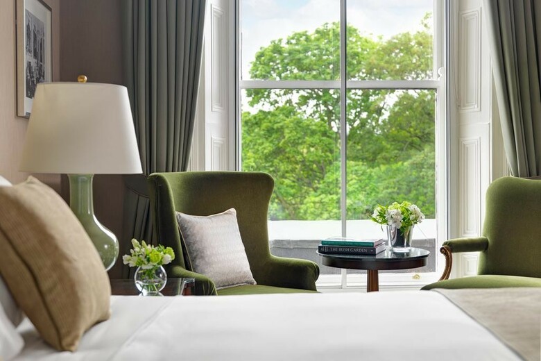 Hotel Shelbourne Dublin