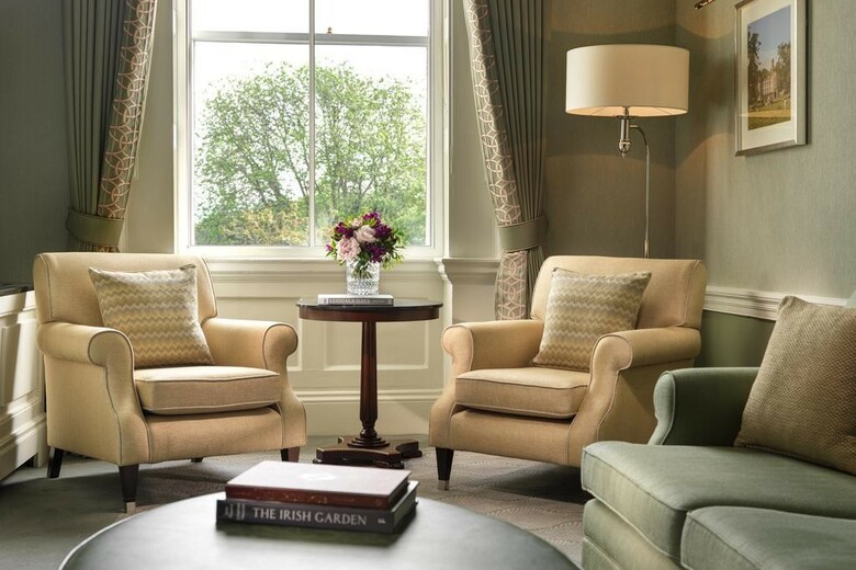 Hotel Shelbourne Dublin