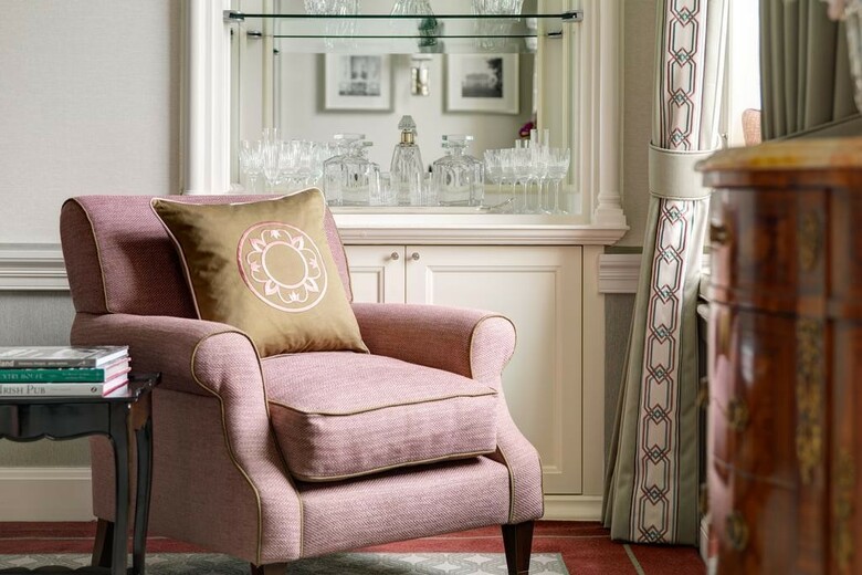 Hotel Shelbourne Dublin