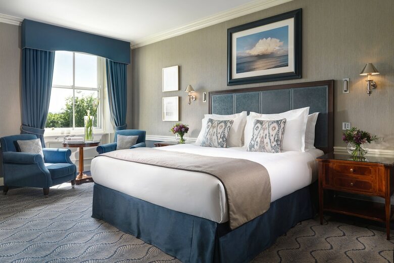 Hotel Shelbourne Dublin