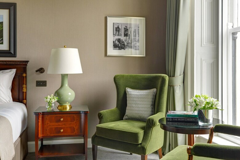 Hotel Shelbourne Dublin