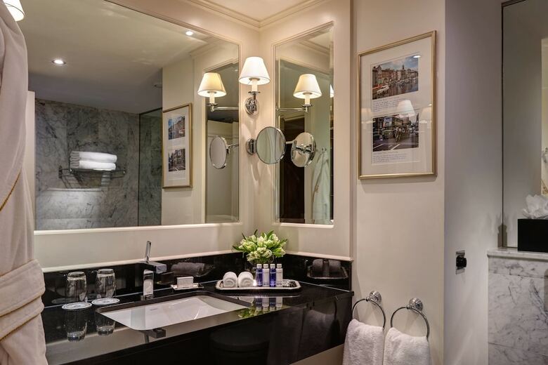 Hotel Shelbourne Dublin