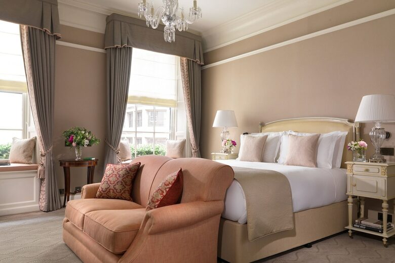 Hotel Shelbourne Dublin