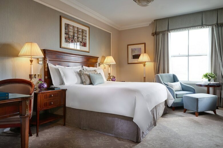 Hotel Shelbourne Dublin