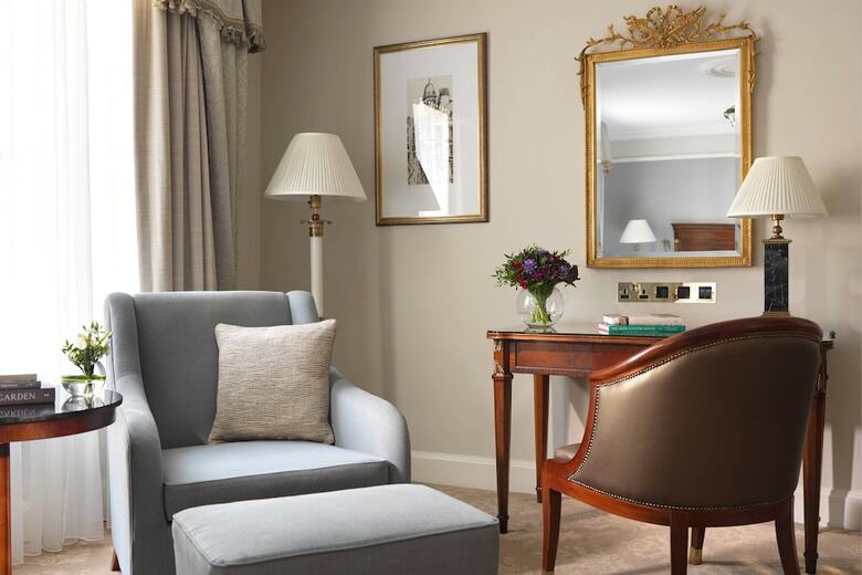 Hotel Shelbourne Dublin