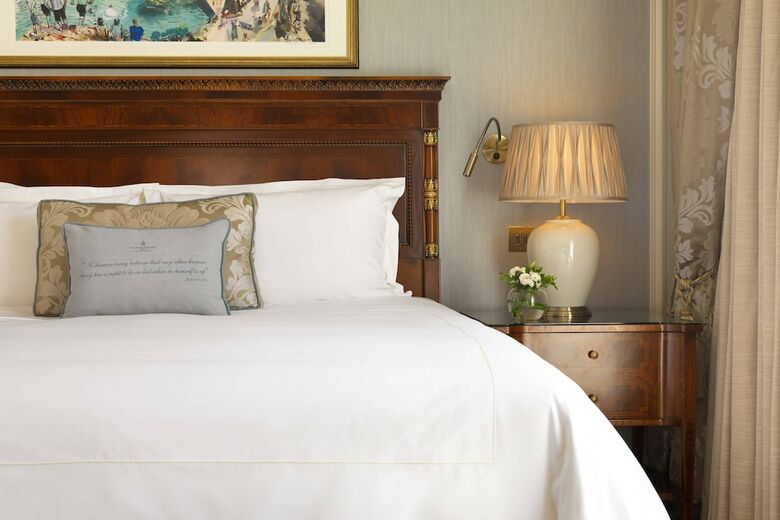 Hotel Shelbourne Dublin