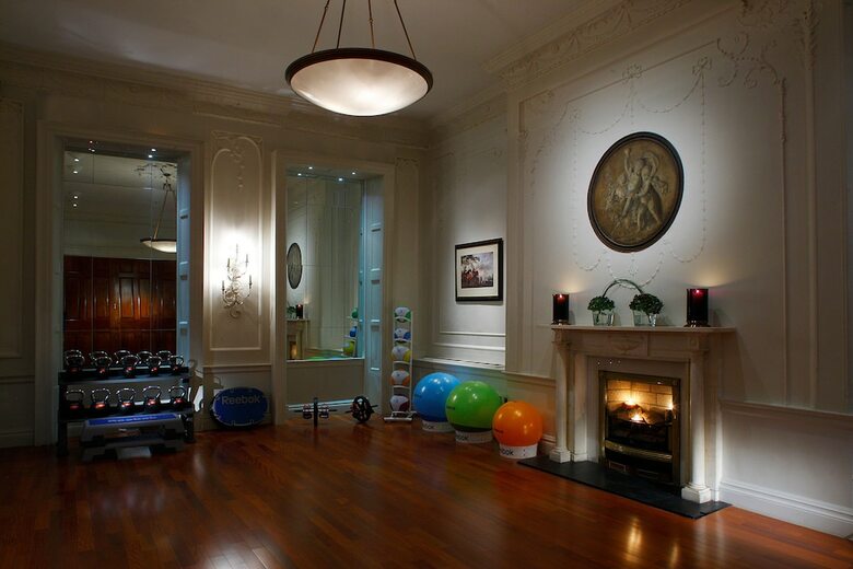 Hotel Shelbourne Dublin