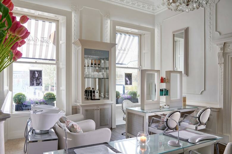 Hotel Shelbourne Dublin