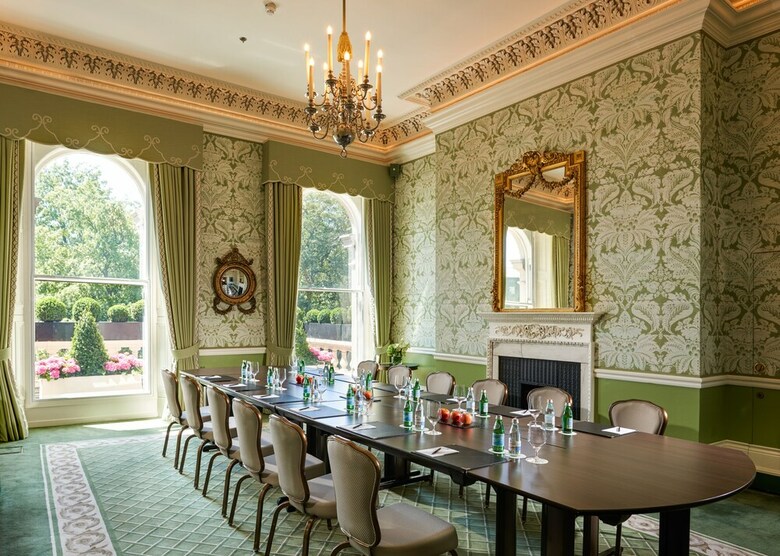 Hotel Shelbourne Dublin