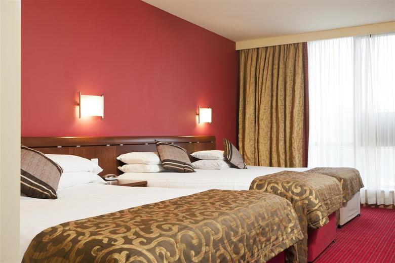 Dublin Skylon Hotel