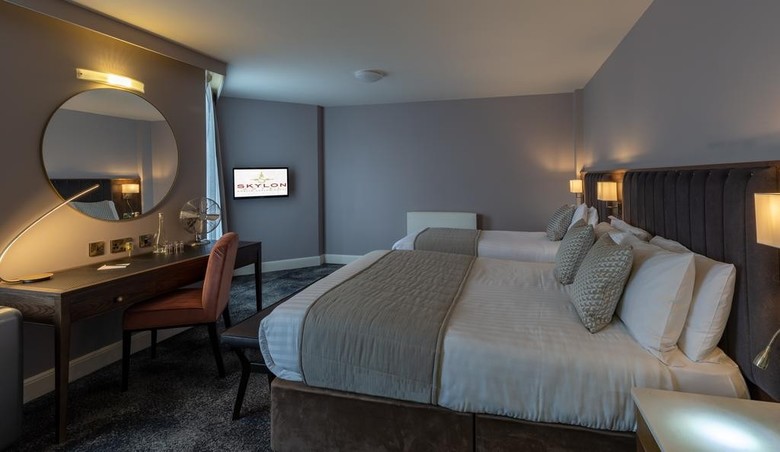 Dublin Skylon Hotel