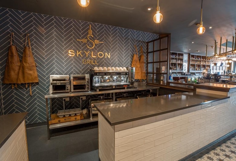 Dublin Skylon Hotel