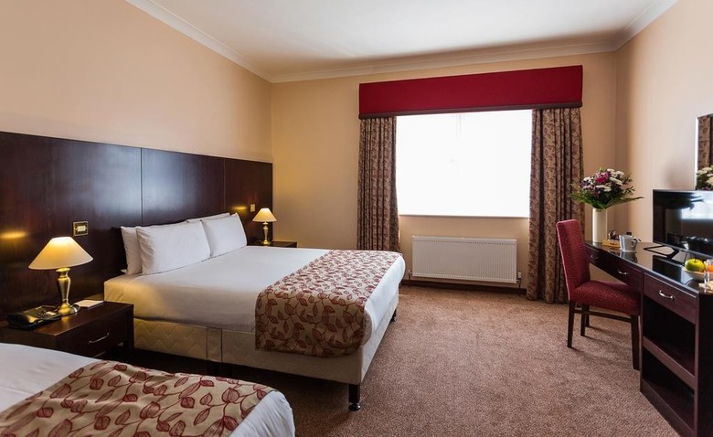 Best Western Sheldon Park Hotel