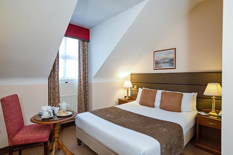 Best Western Sheldon Park Hotel